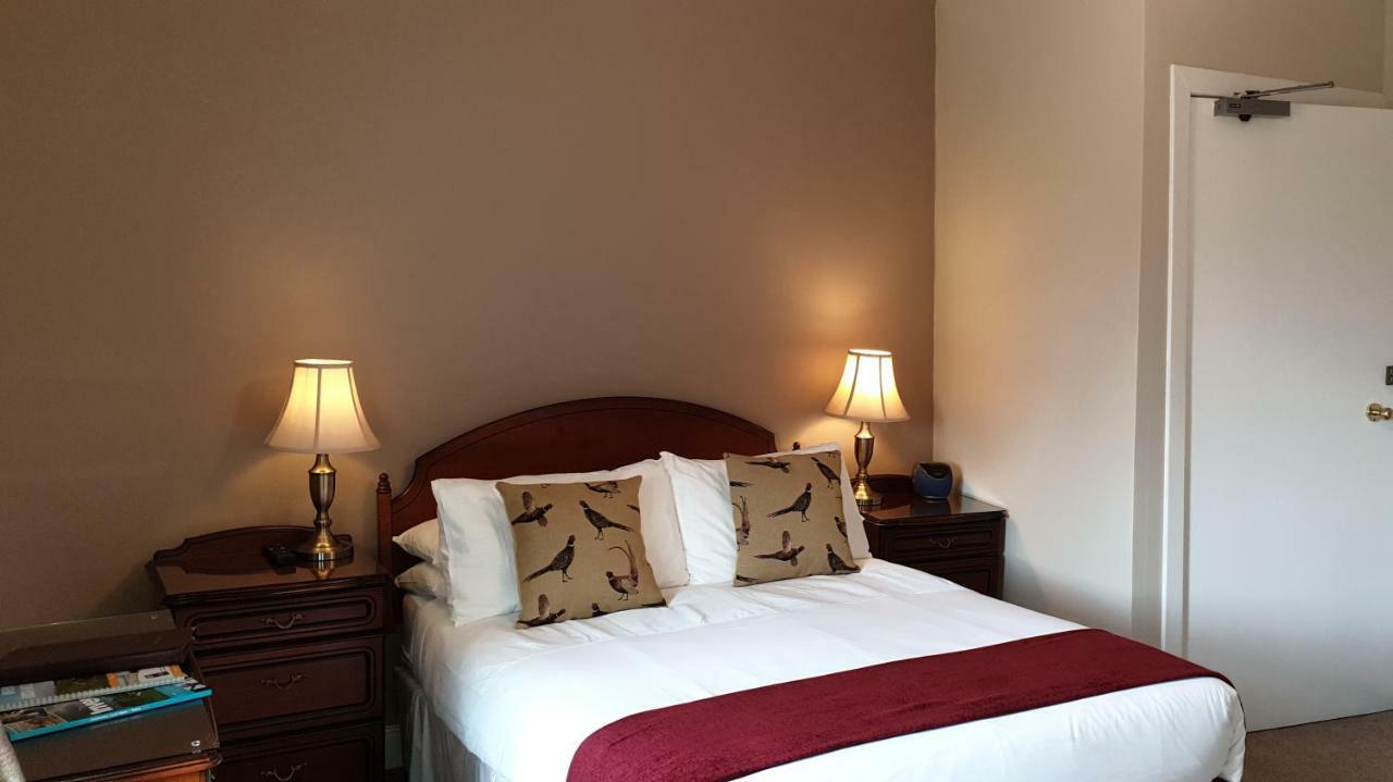 Guest house Moray Park Inverness