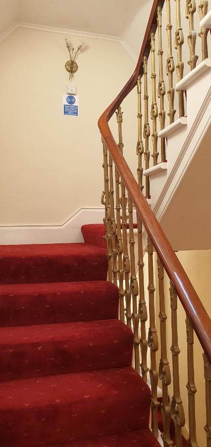 Maison d'hôtes Moray Park 4*