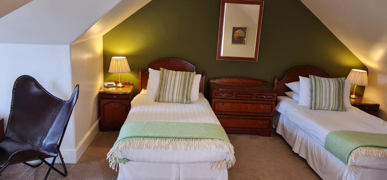 Moray Park Maison d'hôtes 4*