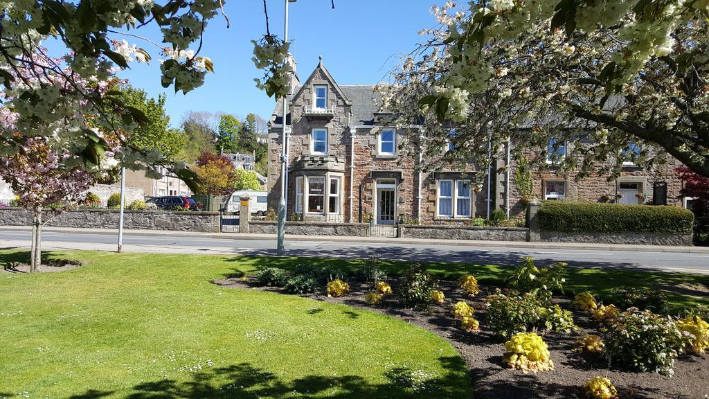 Maison d'hôtes Moray Park