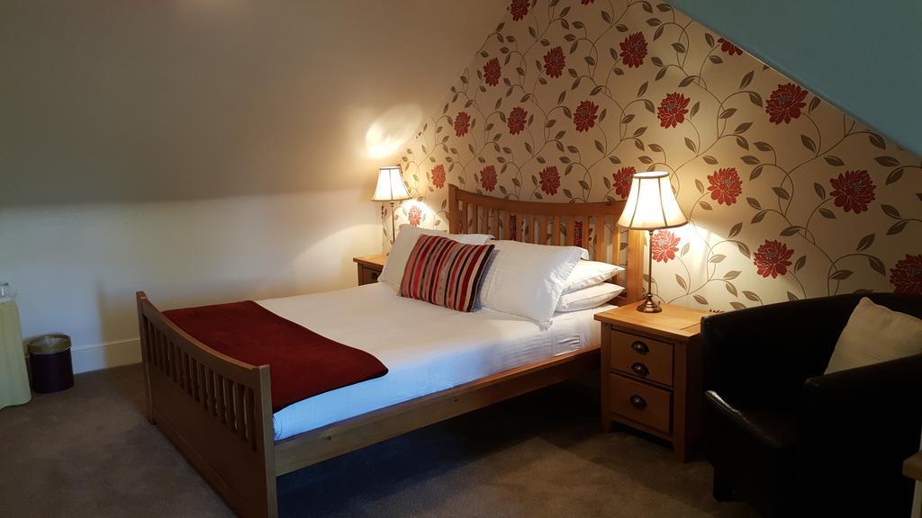 Maison d'hôtes Moray Park 4*