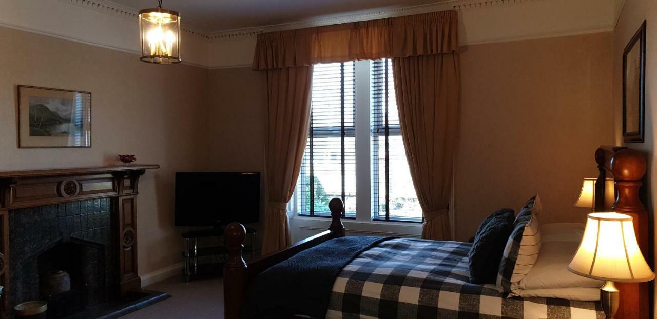 Maison d'hôtes Moray Park 4*
