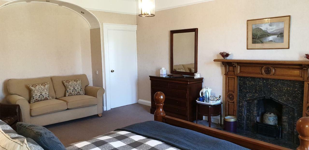 Maison d'hôtes Moray Park 4*